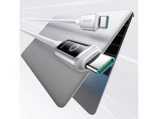 Joyroom S-A55 StarFlight 100W USB-C to USB-C 1,2m
