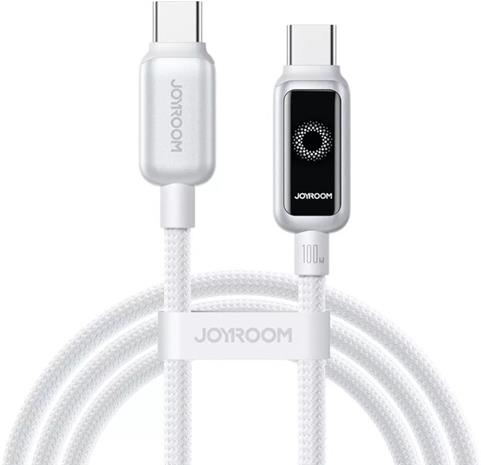 Joyroom S-A55 StarFlight 100W USB-C to USB-C 1,2m
