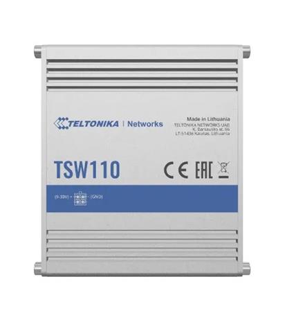 Teltonika TSW110