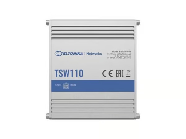 Teltonika TSW110