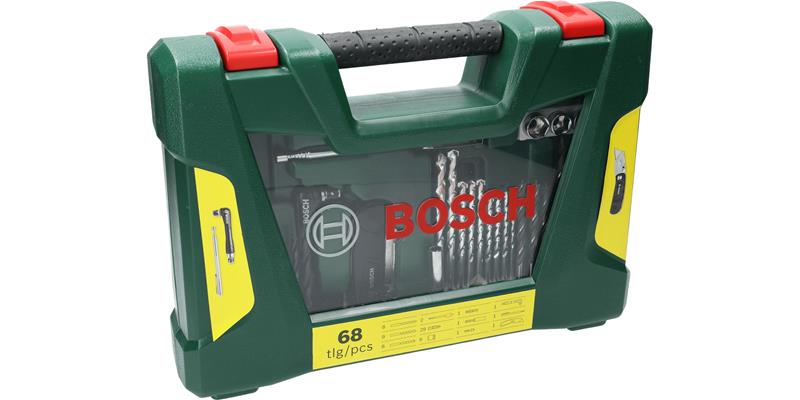 Kelasetti BOSCH Kuljetussuoja