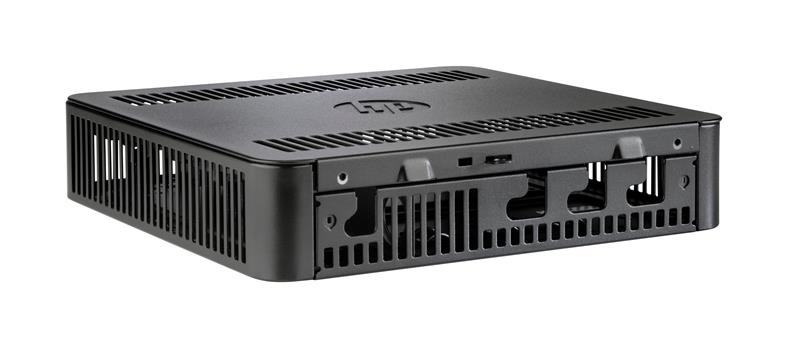 HP Desktop Mini LockBox v2