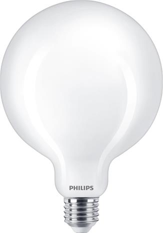 Philips LED Classic globe-lamppu E27 G120 13W