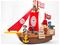 Abrick - Pirate Ship – kuva 7