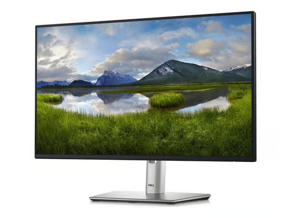 Dell P2425HHF (23,8"), näyttö