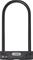 ABUS Facilo 32 U-Lock 230mm, black – kuva 8