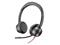 HP Poly Blackwire 8225 Stereo USB-C Headset +USB-C/A Adapter – kuva 5