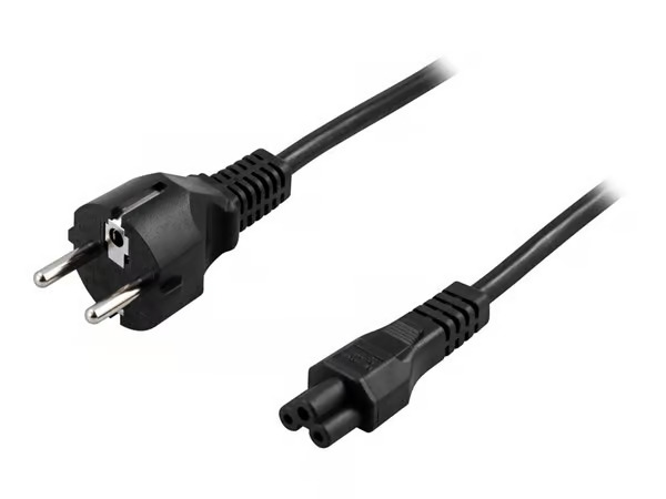 Pro Power cable C5 (Mickey Mouse) - 3m