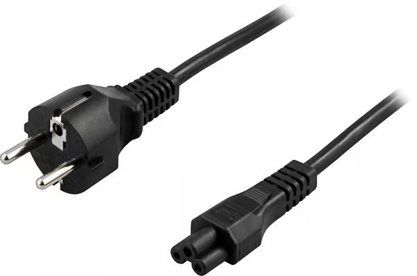 Pro Power cable C5 (Mickey Mouse) - 3m