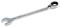 BAHCO Ring Ratchet Wrench – kuva 4