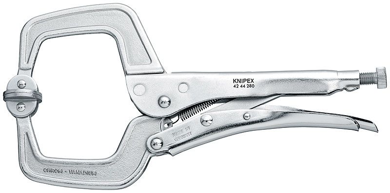 Pihdit Knipex 4244280