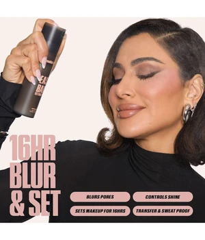 Huda Beauty Easy Bake Setting Spray 100 ml