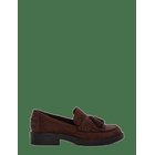 DUFFY Moladi Due - DARK BROWN - 38