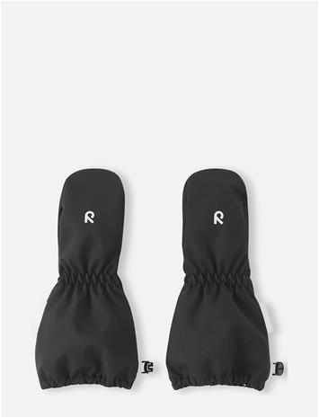 ReimaTec Mittens Apuna Black - 2