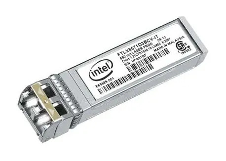 Intel E10GSFPSR