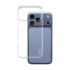 PanzerGlass CARE™ by PanzerGlass® X-Ray Case iPhone 18 Pro Max | 17 Pro Max CR64719