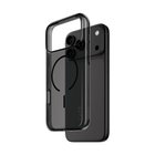 PanzerGlass CARE™ by PanzerGlass® Urban Explorer Case Smokey w. Black MagSafe iPhone 18 Pro Max | 17 Pro Max CR73079