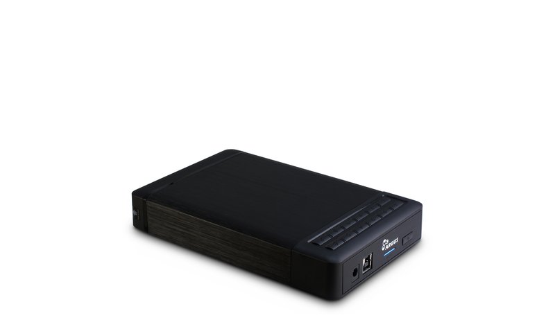 Inter-Tech Argus GD-35LK01 88884068