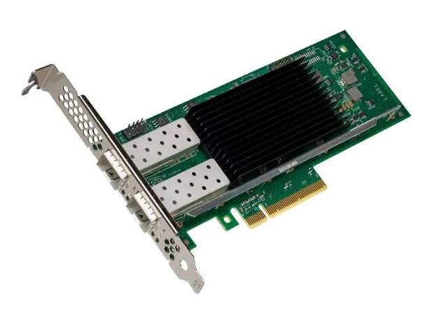 Intel verkkokortti E810-XXVDA2