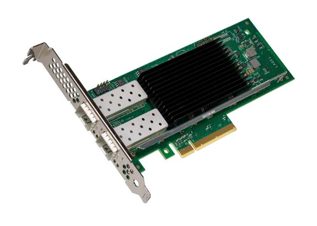 Intel verkkokortti E810-XXVDA2