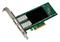 Intel verkkokortti E810-XXVDA2 – kuva 4