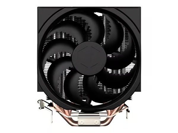 Endorfy Spartan 5 MAX CPU-ilmanjäähdytin