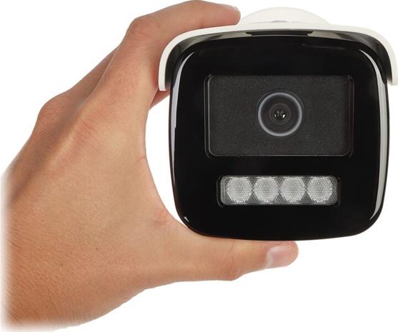 Hikvision DS-2CD2T46G2H-2I(2.8mm)(eF)