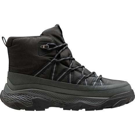 Helly Hansen Keystone, talvisaappaat, miesten, musta – kuva 2/2