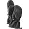 Hestra Pull Over Käsineet, black – kuva 5