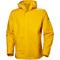 Helly Hansen Moss takki Miehet, essential yellow – kuva 6