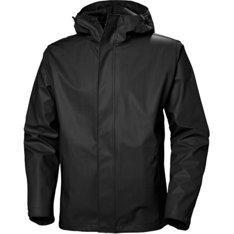 Helly Hansen Moss Jacket Musta S