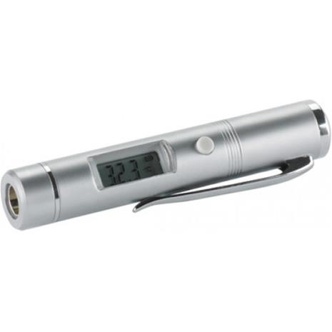 Holmenkol, Snow Thermometer FlashPen