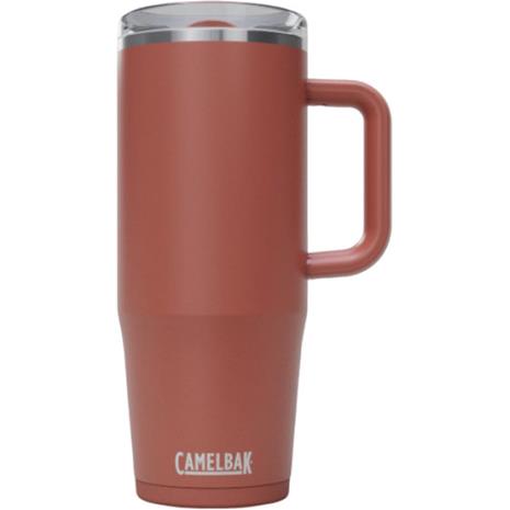 Camelbak Thrive Mug VSS, termoskuppi, 950 ml, punainen