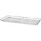 Petromax Grid Tray, 85 cm, hopea – kuva 6