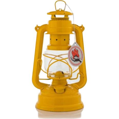 FEUERHAND 276 SIGNALGELB MYRSKYLYHTY – kuva 3/3