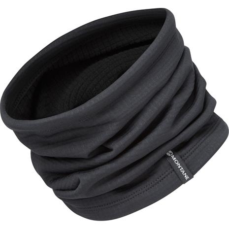 Montane Protium Neck Gaiter, kauluri, musta