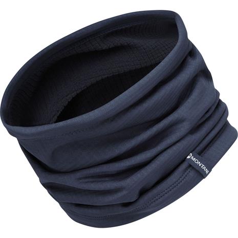 Montane Protium Neck Gaiter, kauluri, sininen