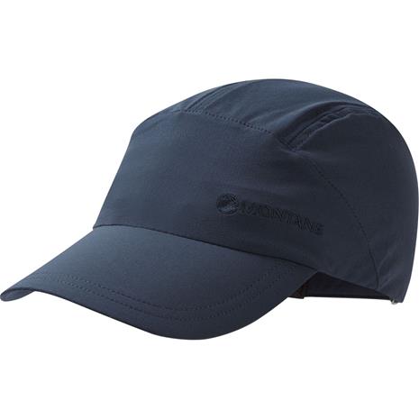 Montane Dyno Stretch Cap, sininen – kuva 2/2