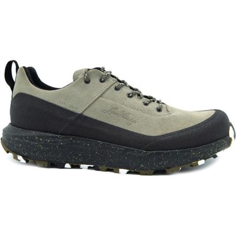 Lundhags Tived Trail Shoe M, vaelluskengät, miehet, beige – kuva 5/5