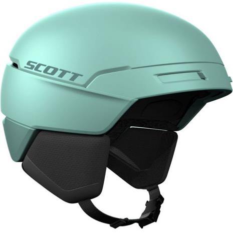 Scott Flow Mips, laskettelukypärä, vaaleansininen – kuva 2/2