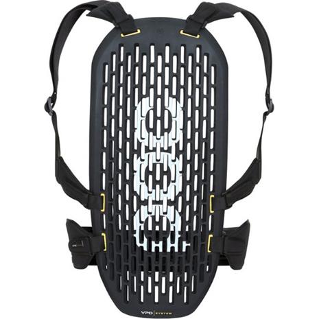 POC VPD System Back, selkasuoja
