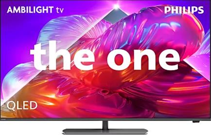 Philips 85PQS9001 (85"), LED-televisio