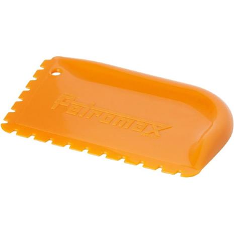 Petromax Scraper with Ridges for Cast Iron