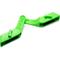Try-Ski Ski Tip Lock, vihreä – kuva 2
