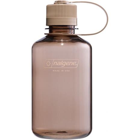 Nalgene - Nalgene Juomapullo 0,5 L Ruskea