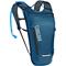 Camelbak Classic Light 2L, Gibraltar Navy/Musta – kuva 2