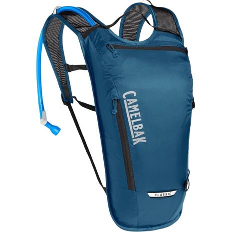 Camelbak Classic Light 2L, Gibraltar Navy/Musta