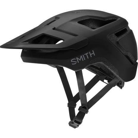 Smith Pilot Mips, pyöräilykypärä, musta