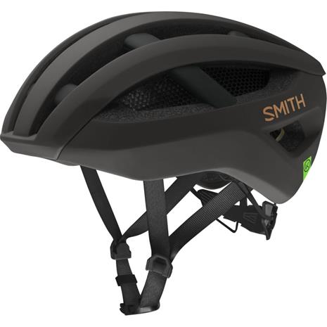 Smith Network Mips, pyöräilykypärä, ruskea
