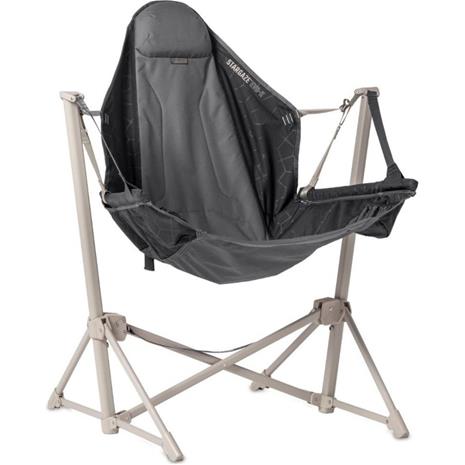 Nemo Stargaze Evo-X, retkituoli, musta – kuva 2/2